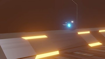 My First Blender Video