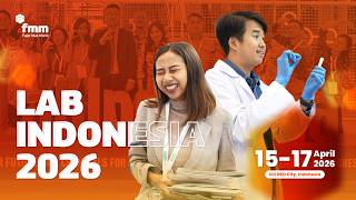 Lab Indonesia 2026