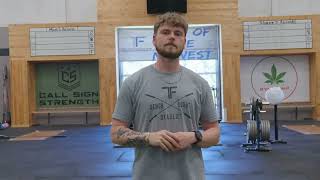 The Foundation Manhattan 24 Hour Gym Tour 2024