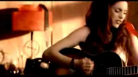 Becky Harper - Wanted (Official Music Video)