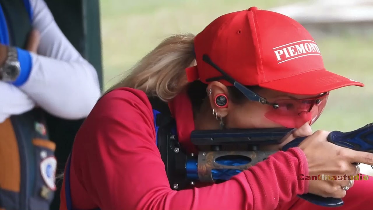 Campionato regionale piemonte  elica