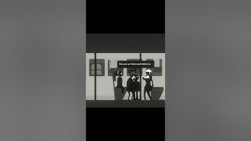 The amazing old man and Victoria at the bus protecting Willow #gamedev