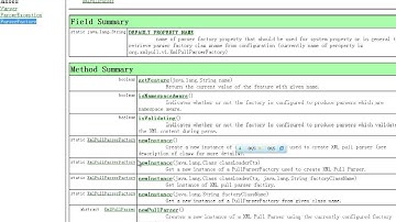 第02集：Android使用pull解析xml [Android解析XML文件] [老罗Android开发视频教程]