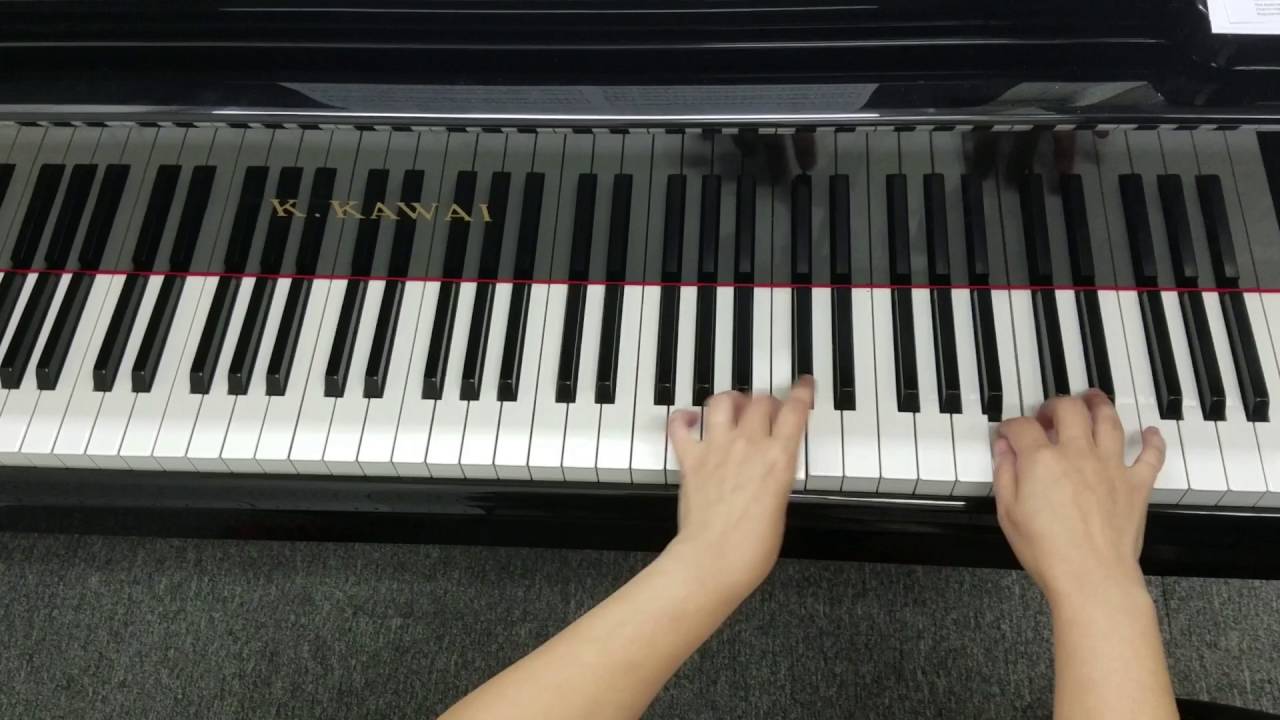 YouTube에서 14. E Minor Scale (Harmonic )Hands Together Played by Grace Lam 보기 YouTube에서 14. E Minor Scale (Harmonic )Hands Together Played by Grace Lam 보기