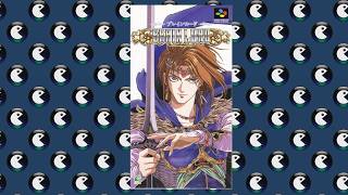 World of Longplays Live: Brain Lord (SNES) ft. Tsunao
Tsunao playing Brain Lord on the SNES.
NOTE!: any buffering text is due to IRL intervening. Any pausing is due to chat interaction! Chat get angy when I ignore them. :)
Developer: Produce Co., Ltd.
Publisher: Enix Corporation (before merger with Squaresoft)
Platform: SNES
Release date: Jan 27, 1994 (US)/Jan 28, 1994 (JP)
Join the channel membership to get access to our videos early:
https://www.youtube.com/channel/UCVi6ofFy7QyJJrZ9l0-fwbQ/join World of Longplays Live: Brain Lord (SNES) ft. Tsunao