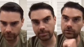 Ben Shapiro’s Sociopathic Argument Against Free School Lunch | Krystal Kyle & Friends Podcast