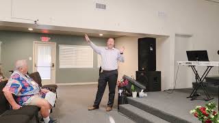 CHASEN Monthly Meeting 2026-05-19