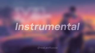 Justice - Flower In A Hurricane [Instrumental]