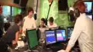 One Direction Interview On Free Radio