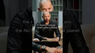 Andrew Tate On Why You Shouldnt Buy A House