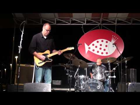 Greg Koch The Best Spank It Ever