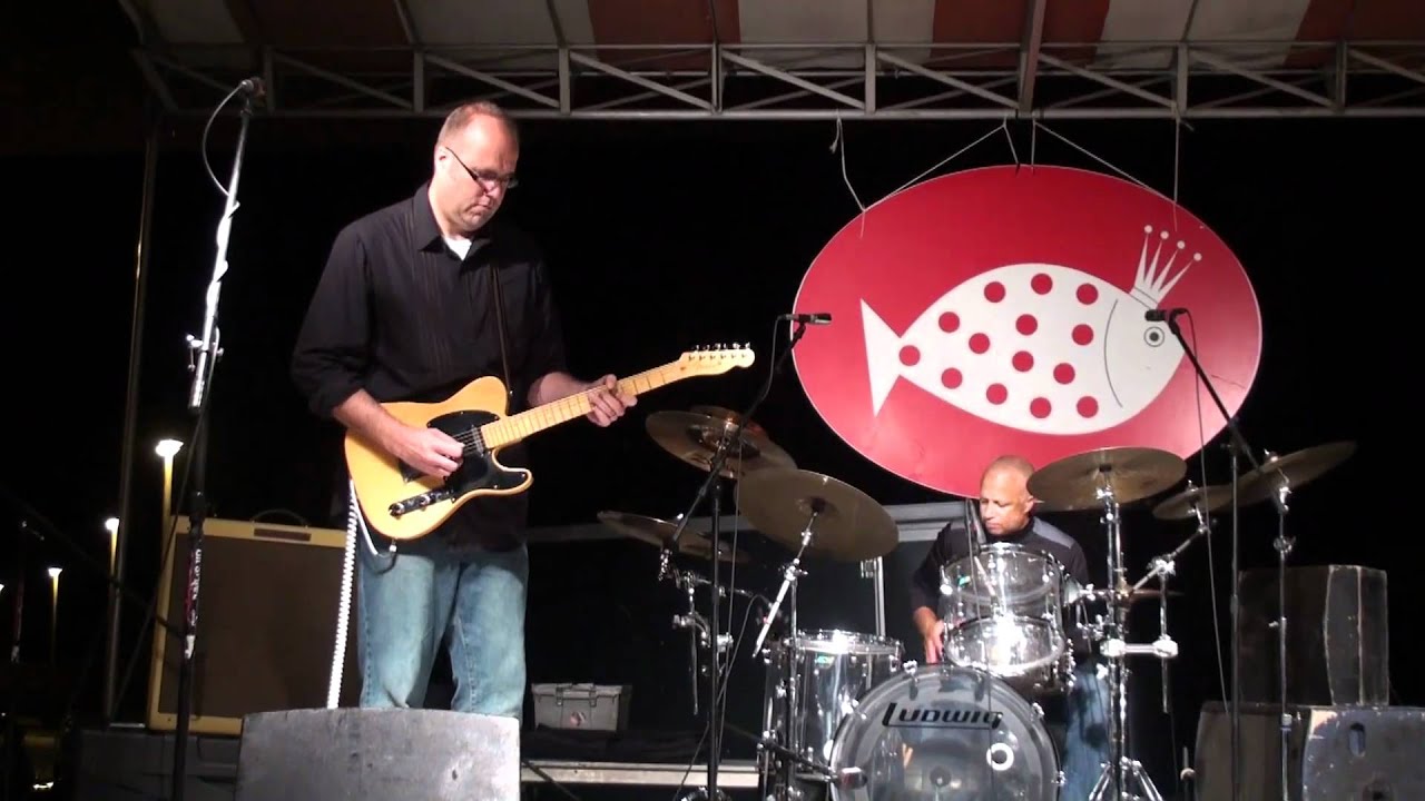 Watch Greg Koch - The Best Spank It Ever on YouTube Watch Greg Koch - The Best Spank It Ever on YouTube