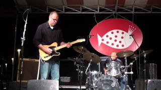 Greg Koch - The Best Spank It Ever