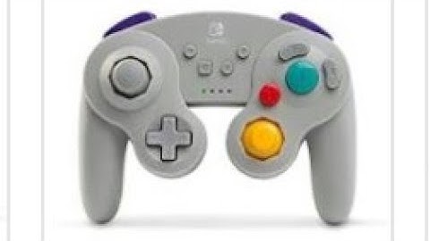 PowerA Wireless Nintendo Switch controller (Unboxing)