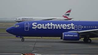 Boston Logan Airport (BOS) Walkthrough: Terminals C & B, Gates, Food & Connections