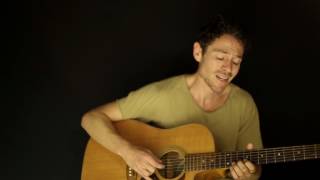 Video voorbeeld van "Mark Wilkinson - Summer Rain (Acoustic)"