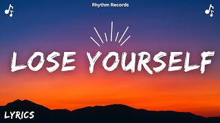 Eminem - Lose Yourself 