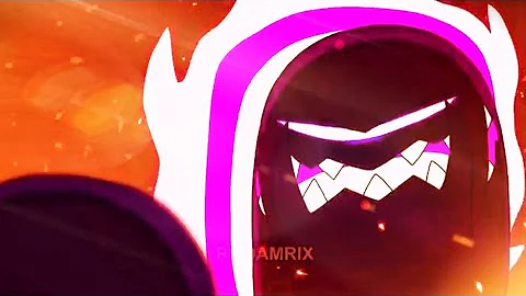 Among US Animation 2 Part 4 - trapped 2/2  (bagian 2/3)