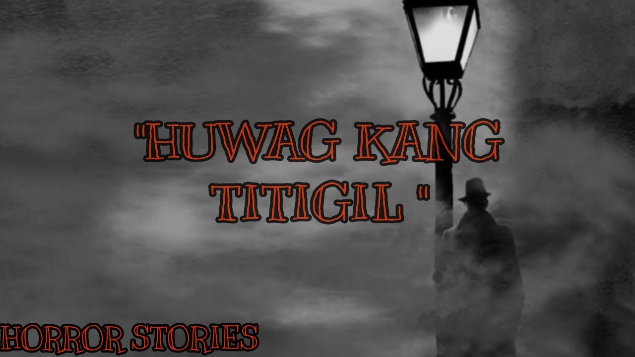 ANG POSTENG HINDI NAMAMATAY SA GABI | KWENTONG TAGALOG NA NAKAKATAKOT 