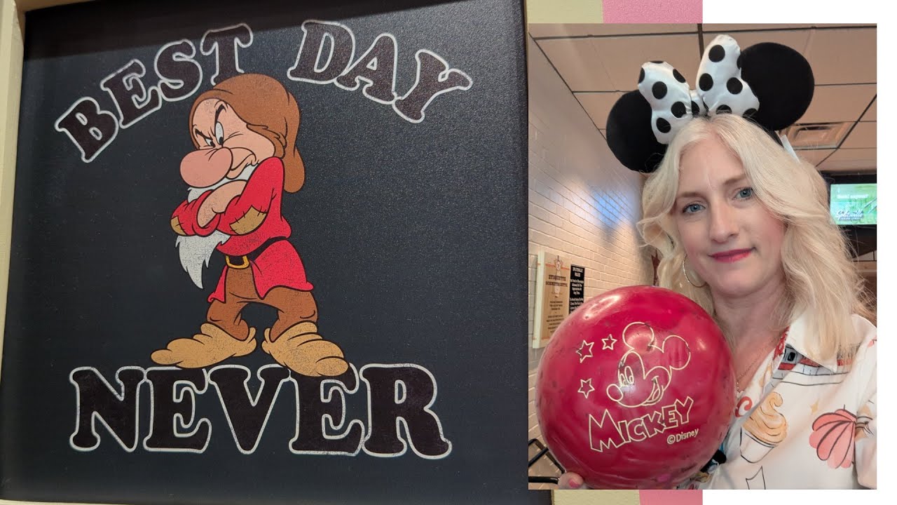 Downtown Disney Shopping & Fun - 2025! 