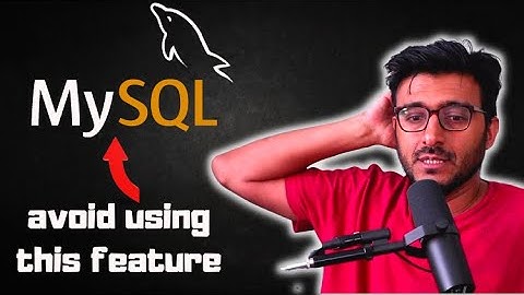 Het blijkt dat MySQL Statement-gebaseerde replicatie misschien geen goed idee is. Laten we bespre...