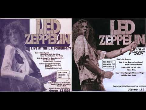 洋楽 Led Zeppelin For Badgeholders Only Tara Led Zeppelin For Badgeholders Only Tara
