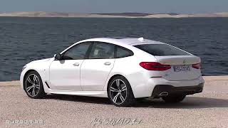 BMW 6 Series Gran Turismo 2018