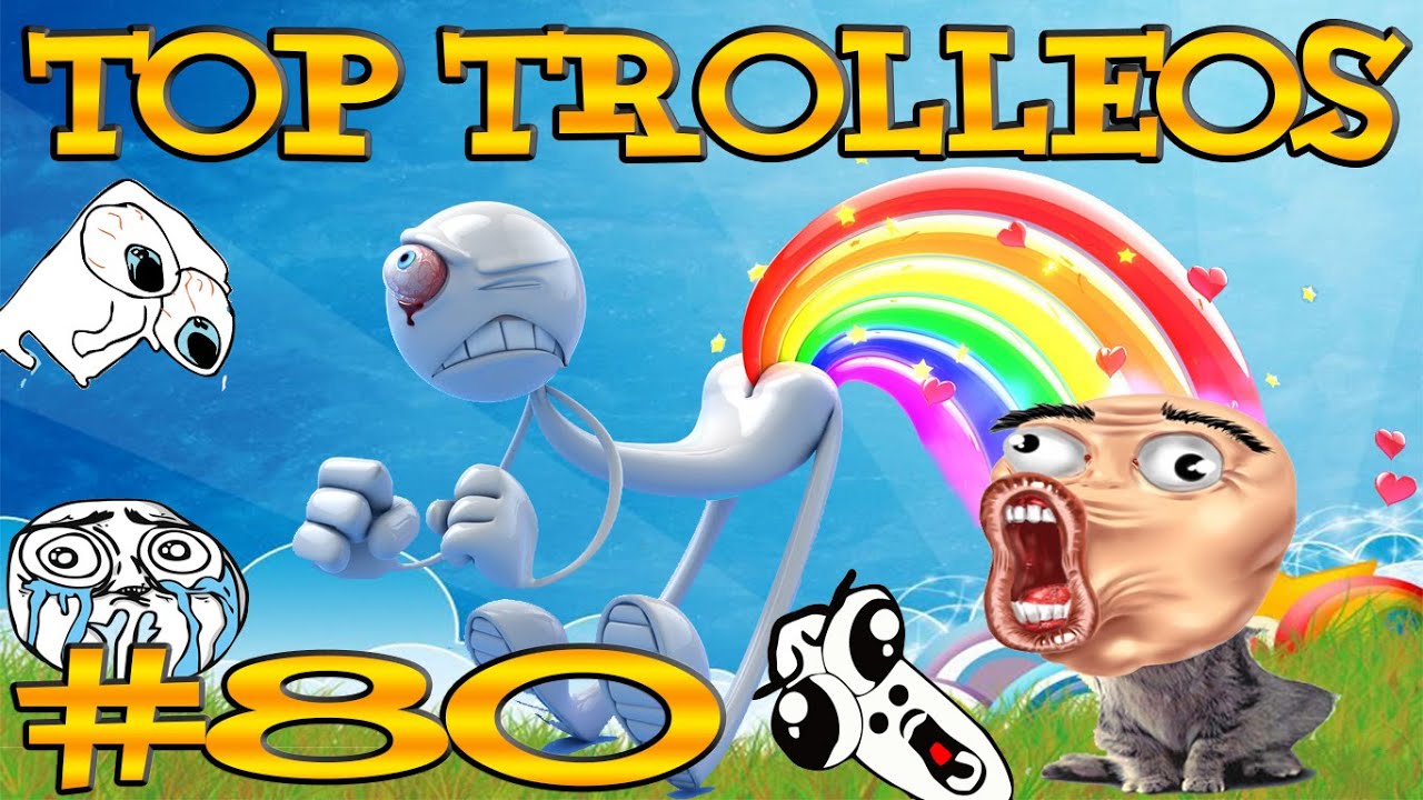 TOP TROLLEOS SEMANA 80 | TheCorvusClan gta 5 online casino