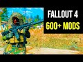 Fallout 4: ULTRA MODDED Gameplay | Part 77 - THEY DID WHAT?! 😱