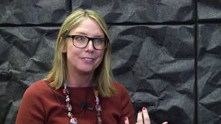 Bringing Sustainability Science to Life: 5-Minute Interview with Carina Johed