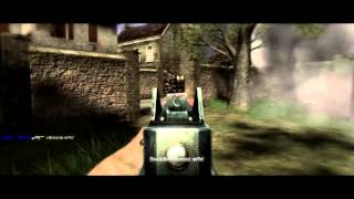 CoD2|Marzy vs citerciciii
