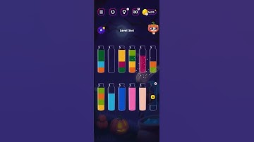 Get Color - level 564