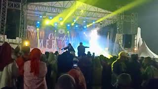 @SUNDANIShiphop Randa anak 2