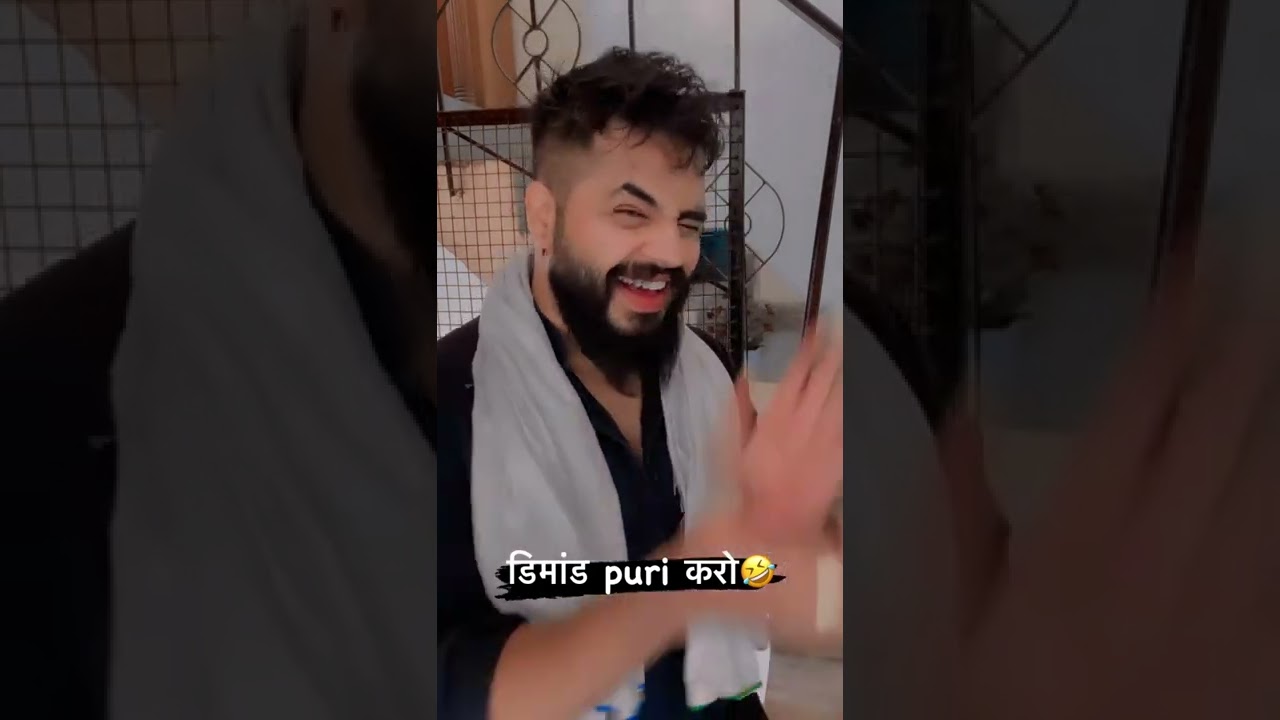 WhatsApp funny video YouTube