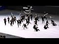 Winter Guard is Coming - Winter Guard 2019