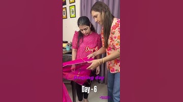 Day-6 makeup artist course #ytshorts #makeup