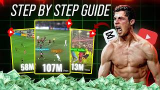 How To Make Football Videos Without Copyright (2026) ⚽ No Copyright Claims screenshot 4