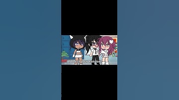 Thumbnail of I like short hair girls #gacha #new #gachalife #notog #gchalife #gachaclub #edit #thanksfor700 subs
