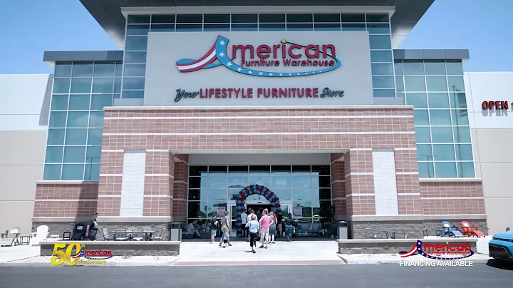 AFW is Here to Stay 30s ENG