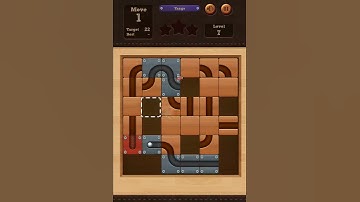 Roll the Ball Tango Level 7 (Classic - Premium T) - Lösung Solution Walkthrough