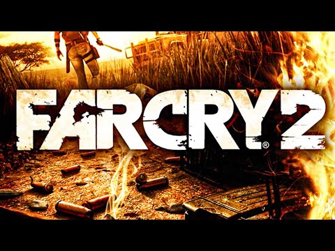 FAR CRY 2 | ИГРОФИЛЬМ / ОЗВУЧКА ➤ ПОЛНОЕ ПРОХОЖДЕНИЕ БЕЗ КОММЕНТАРИЕВ [18+]