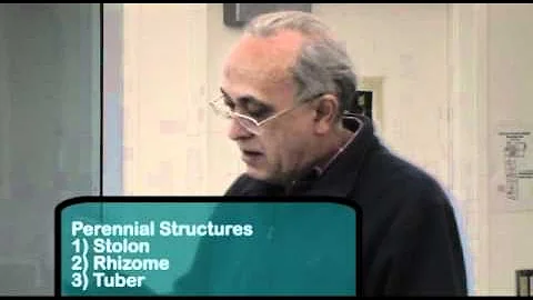 Principles of Weed Control - Part 4 of 5