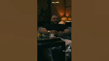 طراب كينغ يحكي علا طفلة كان يعرفها 