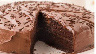 Best Chocolate Cake Recipe. Quick and easy cake recipe by Cooking With Rila 1,481 views 6 months ago 3 minutes, 6 seconds