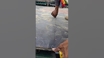 Marking grid line #shorts #construction #skills