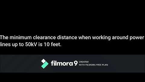 Focus Four: Electrocution Hazards I Mc Michel Angelo