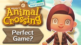 What would make a PERFECT Animal Crossing game? | Animal Crossing New Horizons