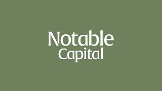 Notable Capital One Year In