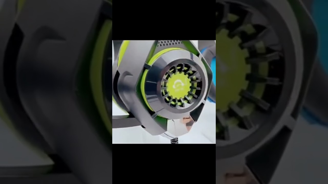 Brand New Quality Headset For Gamers.