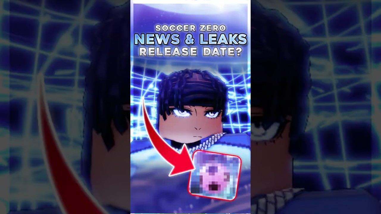 УТЕЧКИ Soccer Zero (ПОДТВЕРЖДЕНЫ)